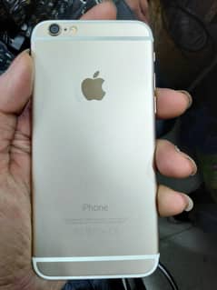 I phone 6