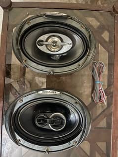 for sale uesd speaker car