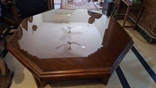 Center Table for Sale