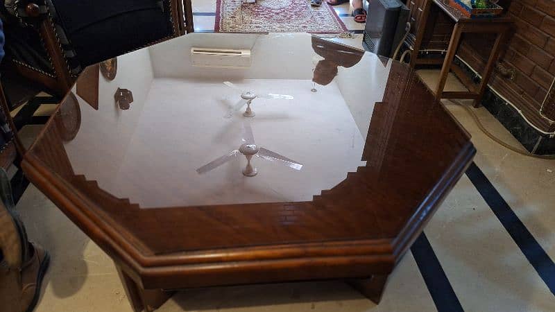 Center Table for Sale 0