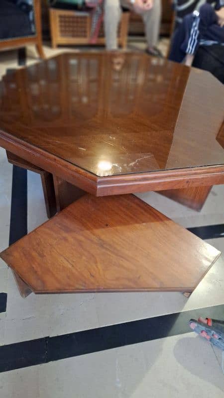 Center Table for Sale 2