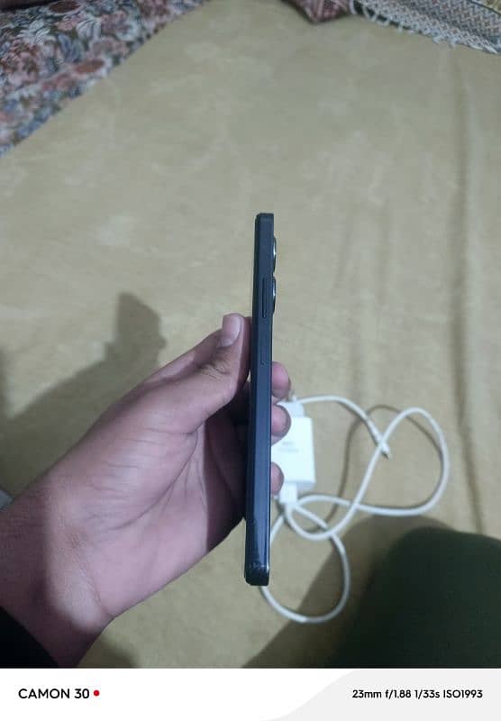 Infinix Note 30 4