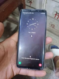 Samsung galaxy s9