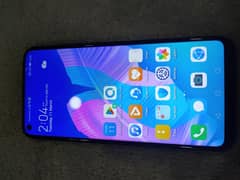 Huawei P40 lite E New Condition