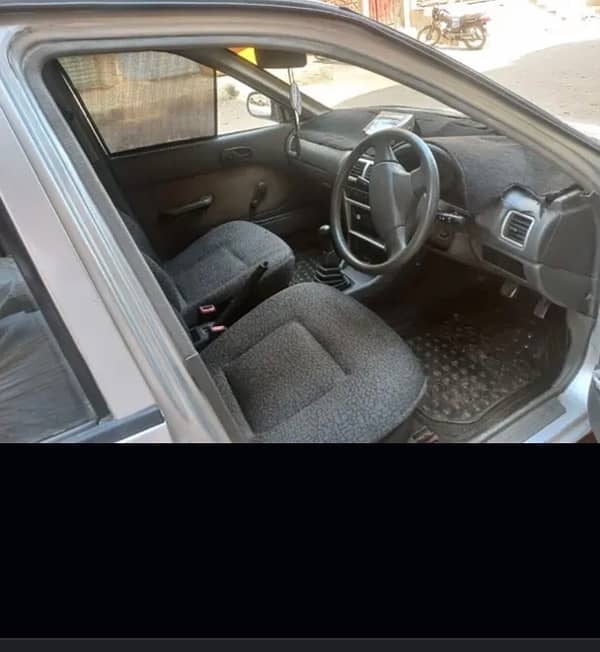 Suzuki Cultus VXR 2013 in excellent condition 15