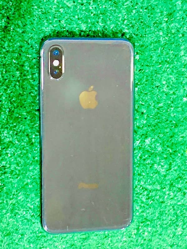 iphone X non pta 0