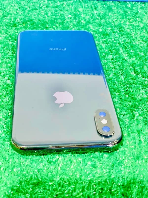 iphone X non pta 5