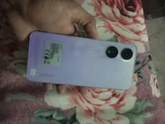 A78 5g 8ram256 gb  front back camera not working Girne ki vajah