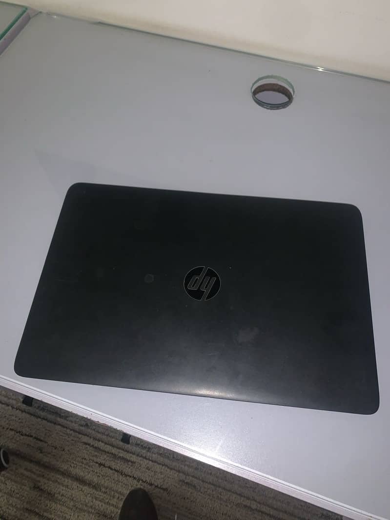 HP Elite Book 850 G1 - Core i5 1