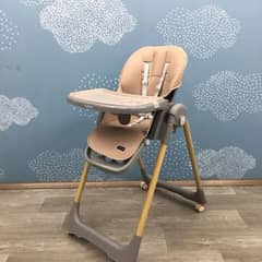 baby high chair