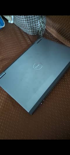 Dell Laptop