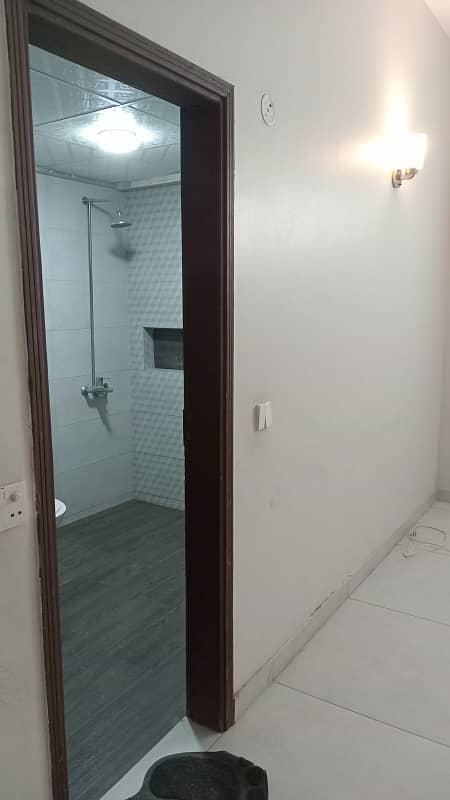 Prime Location PECHS Flat For Rent Sized 1200 Square Feet 15