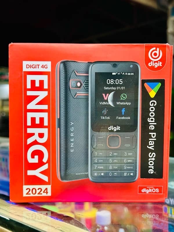 jazz energy 4g android touch digit 0