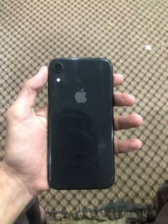 iphone XR 64gb non pta