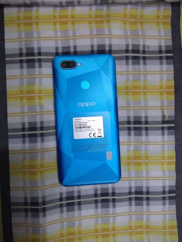 Oppo A 12 32/3gb 7