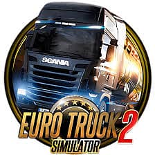 EURO TRUCK SIMULATOR 2 1