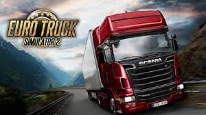 EURO TRUCK SIMULATOR 2 3