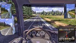 EURO TRUCK SIMULATOR 2 4