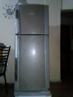 Dawlance fridge for sell