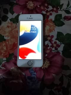 iphone se 1st generation non pta home button all working 64gb memory