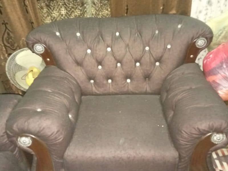 6 setar sofa set 0