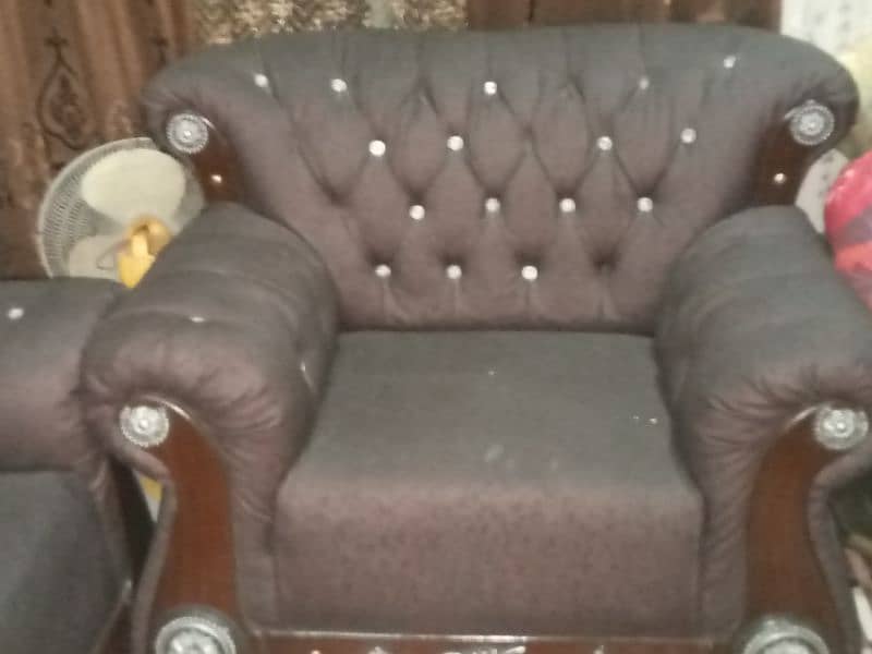 6 setar sofa set 1