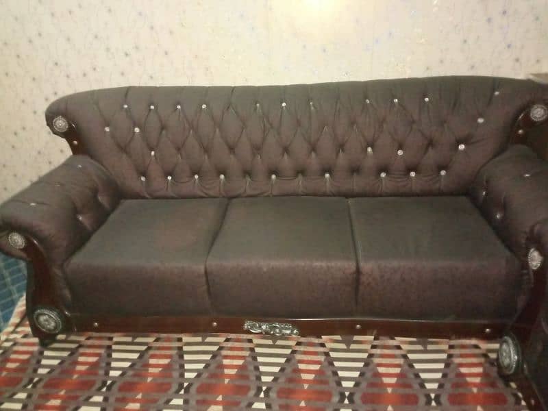 6 setar sofa set 6