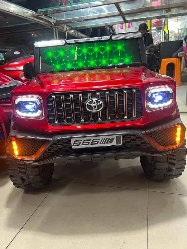kids electric cars and jeeps in best rates 0