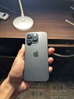 Iphone 14 pro 256gb jv