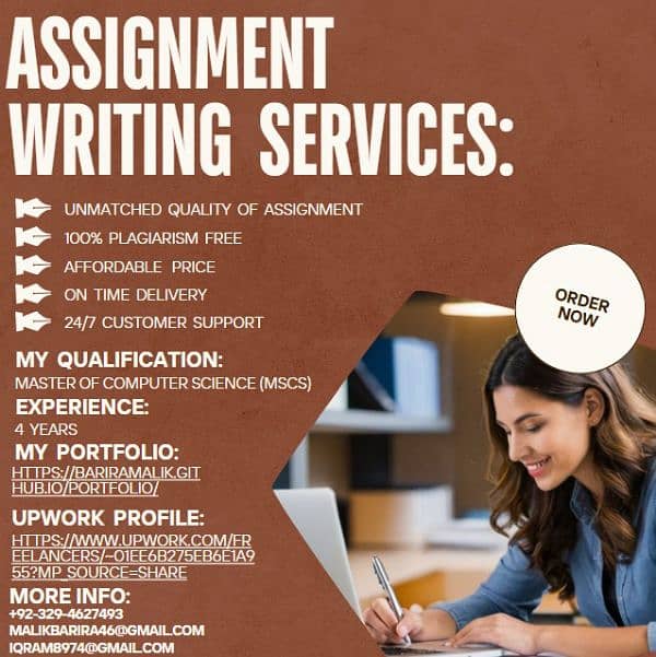 Writing Service 0