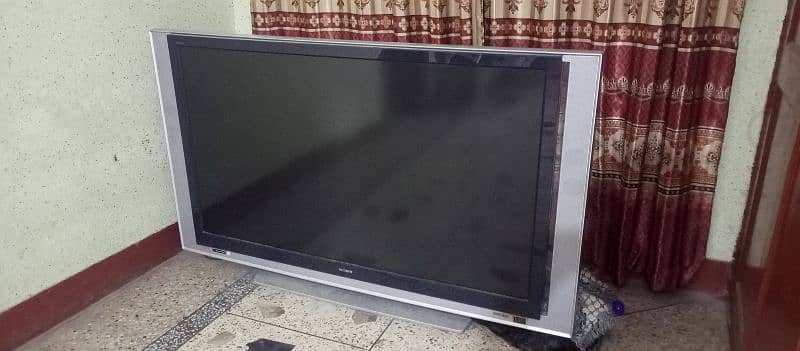 sony tv ha 70inch 3