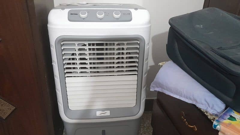 Air Cooler 2