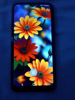 SAMSUNG A 10 OFFICIAL APPROVED