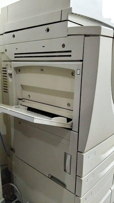 Xerox 5755 B/W 5