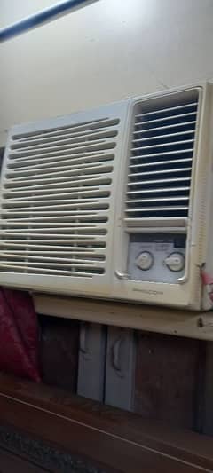 Window Ac 0.75 Ton