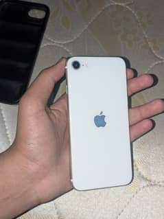 iPhone se 2020 jv