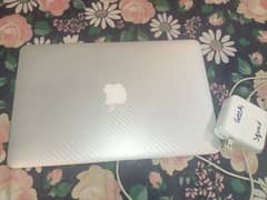 MacBook