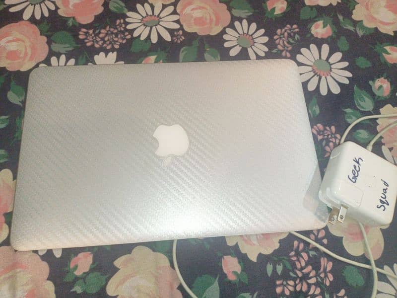 MacBook i5 core 0