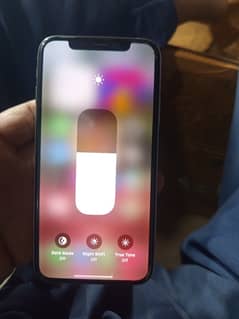 iPhone XS 256 gb