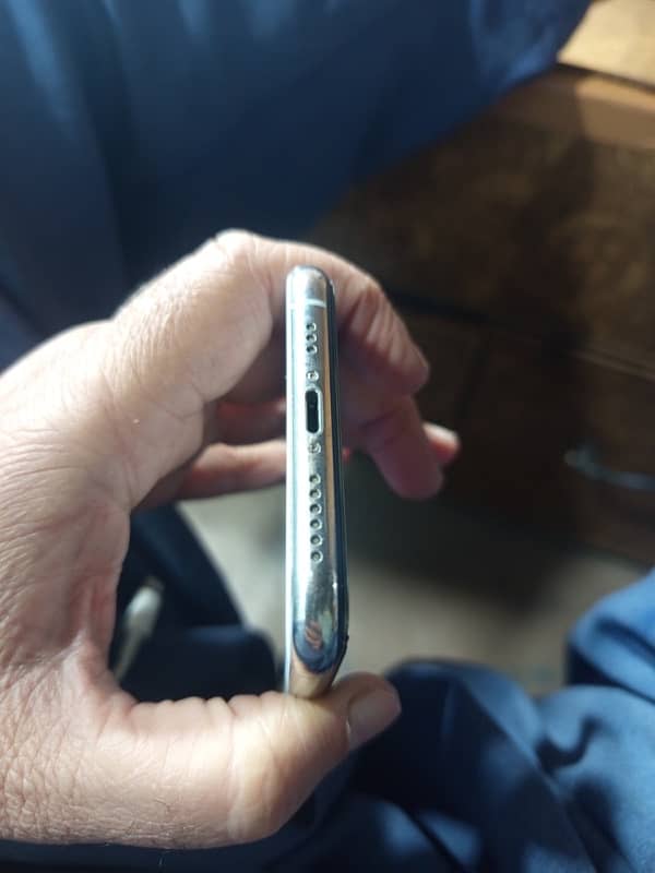 iPhone XS 256 gb 3