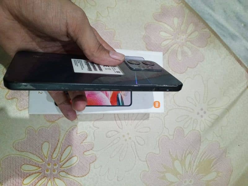 Redmi Note 12 5