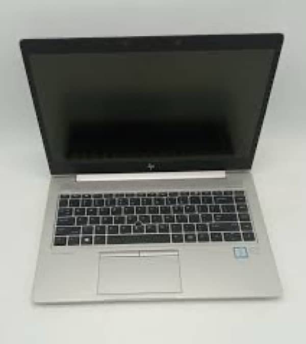 Hp G6 840 EliteBook 0