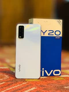 URGENT SALE  MY VIVO Y20