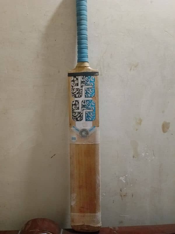 Original English willow bat 0