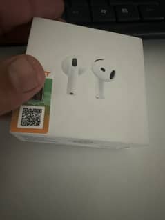 Apple Airpods 4