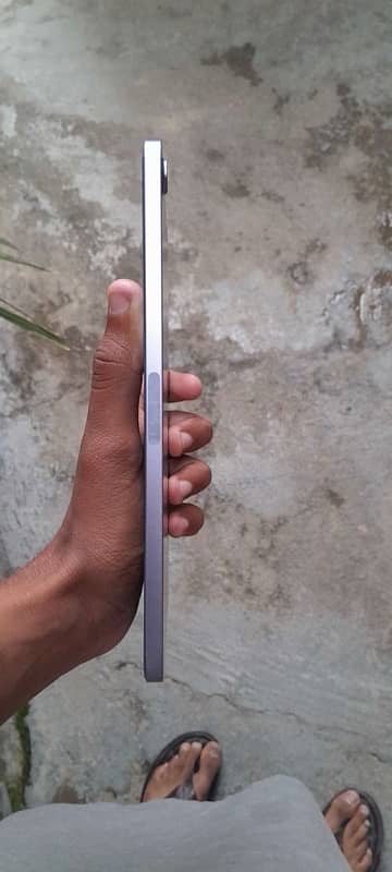 iPad mini 6 5