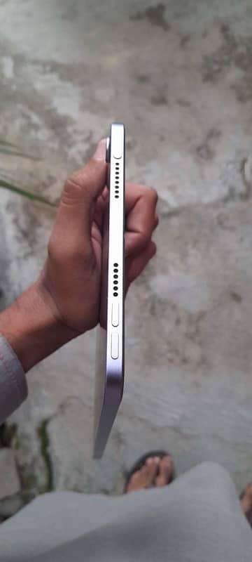 iPad mini 6 7