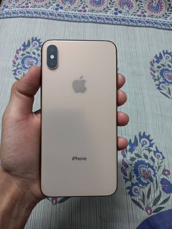 iphone xs Max 0