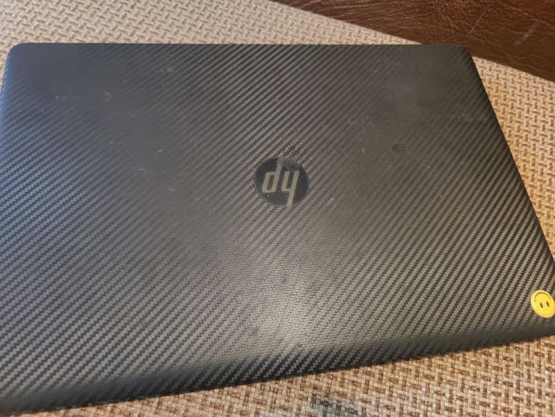 Hp ProBook 470 core i7 4th gen 16 gb ram 256 ssd 2