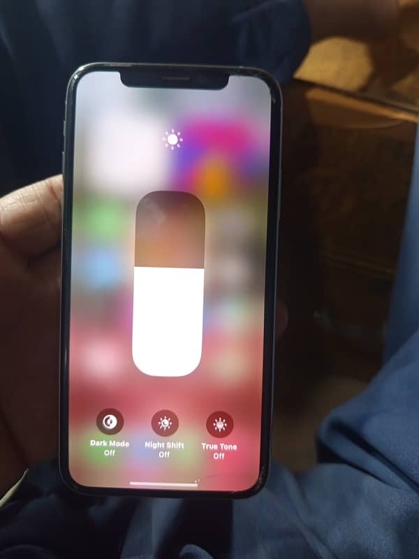 iPhone XS 256 gb non pta 0